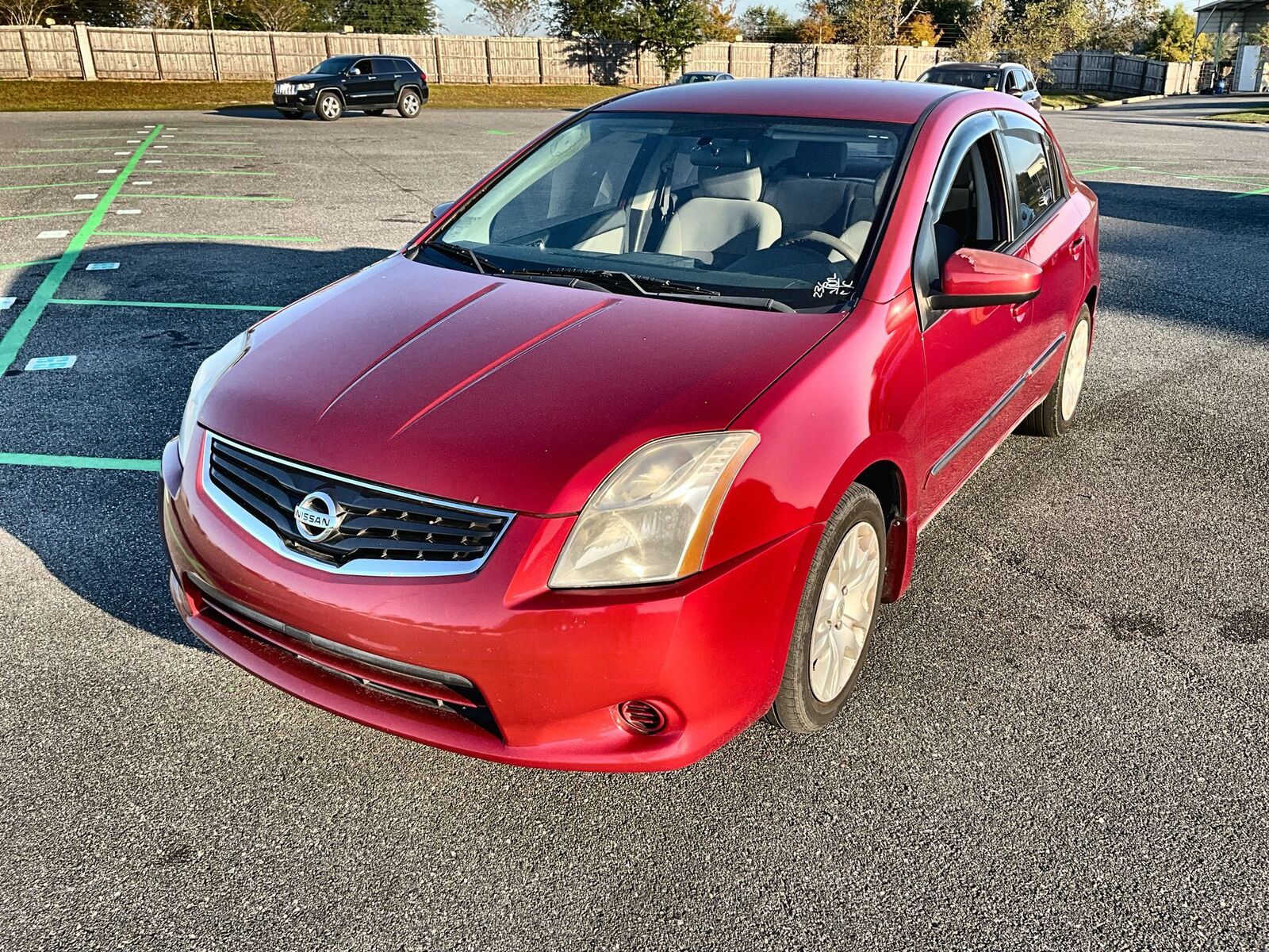 Nissan Sentra