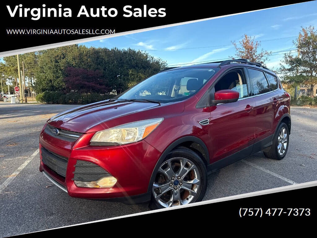 Ford Escape