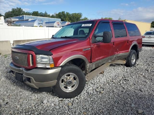 Ford Excursion
