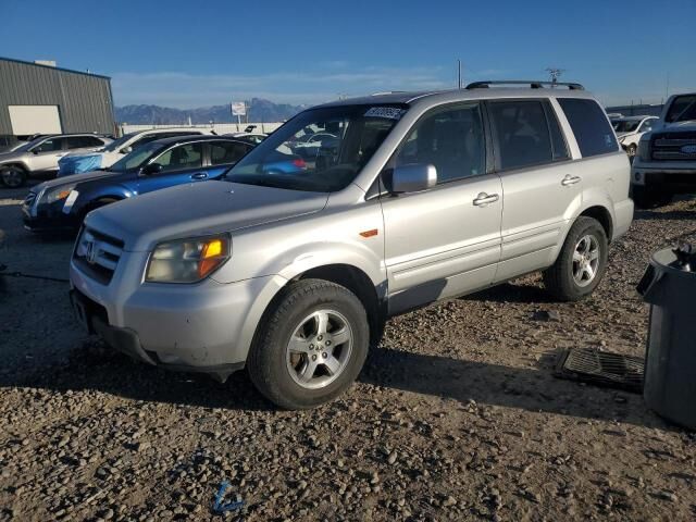 Honda Pilot