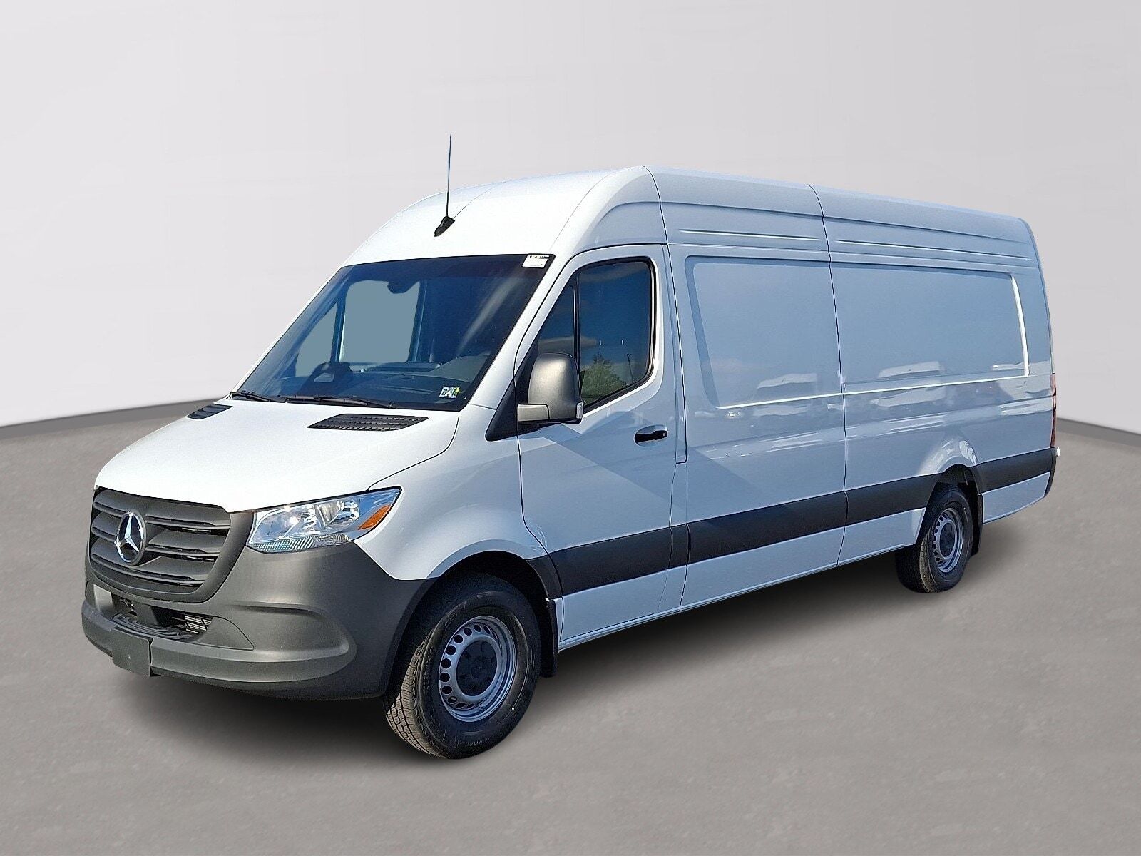 2026 MERCEDES-BENZ Sprinter