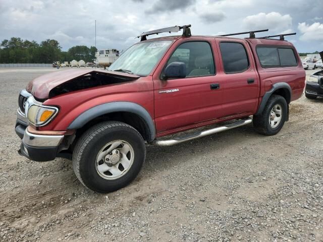 Toyota Tacoma