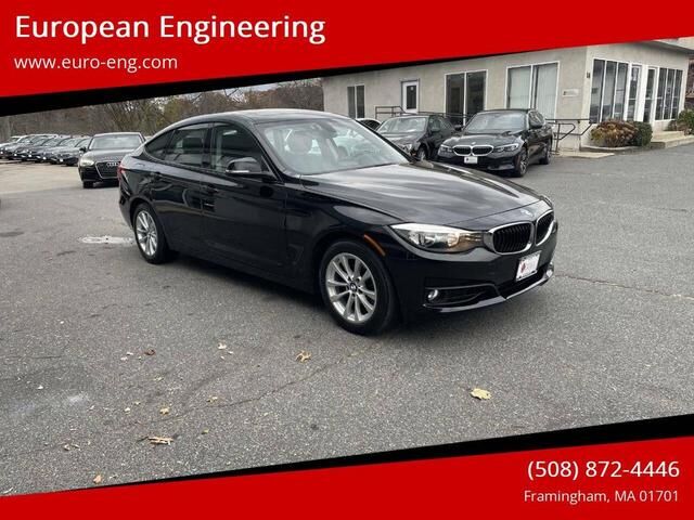BMW 328i