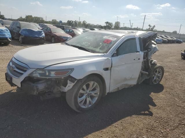 Ford Taurus