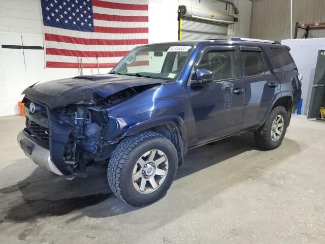Toyota 4-Runner