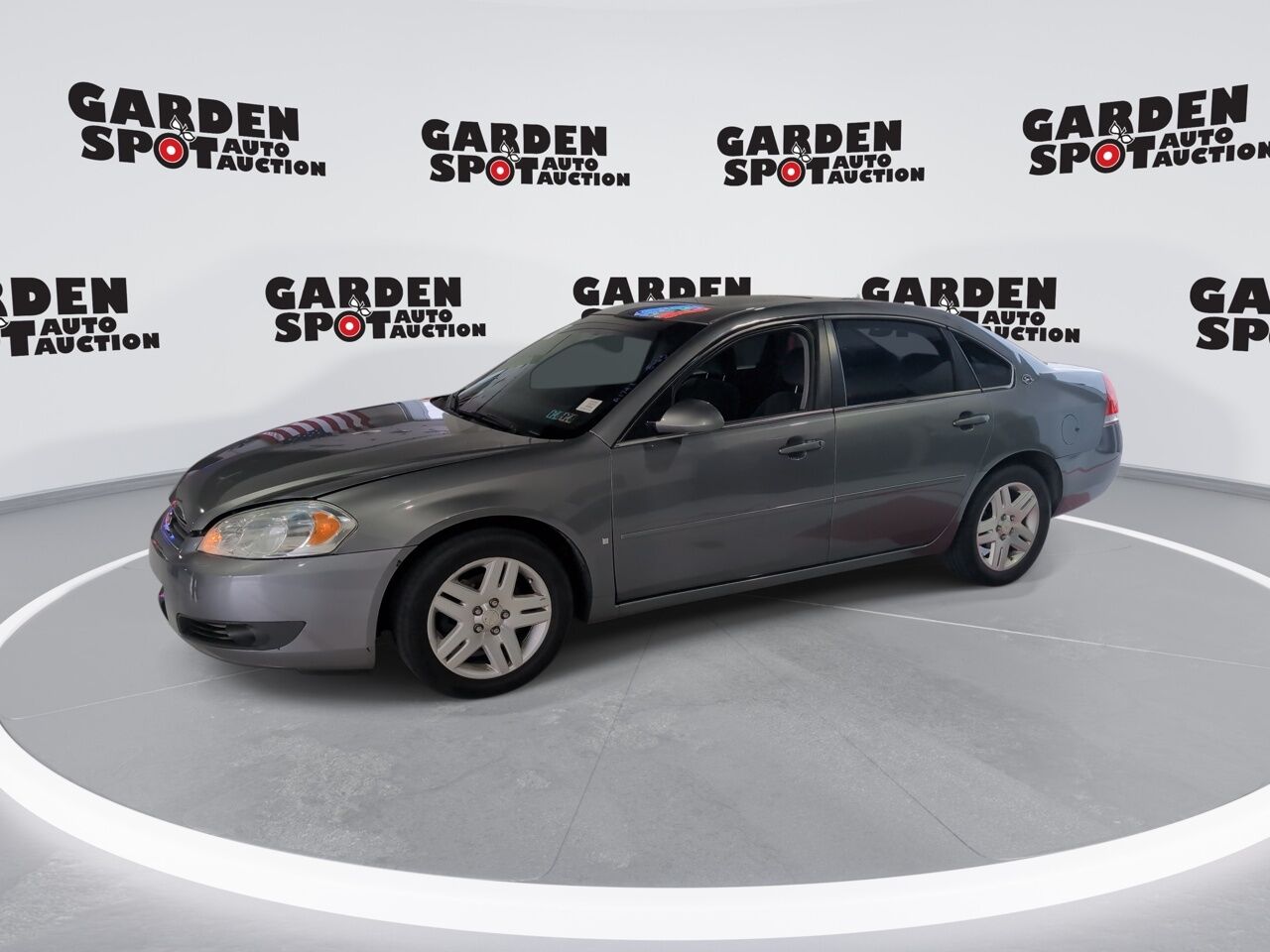 Chevrolet Impala
