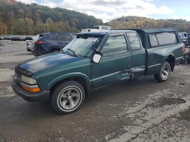 Chevrolet S-10 Pickup