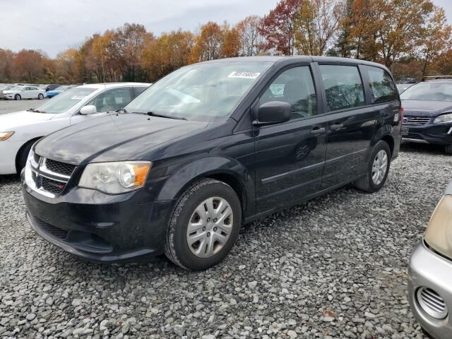 Dodge Grand Caravan