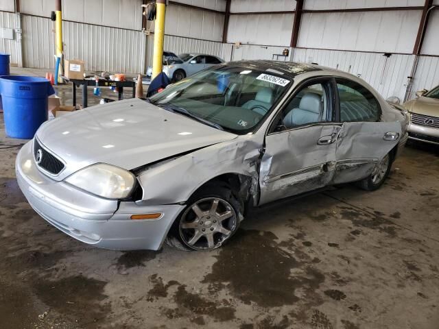 Mercury Sable