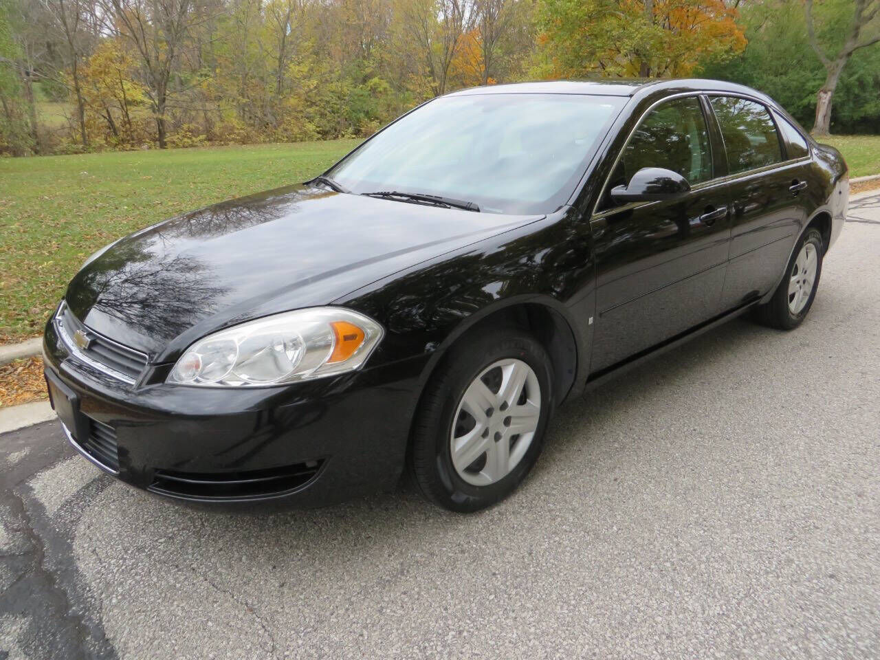 Chevrolet Impala