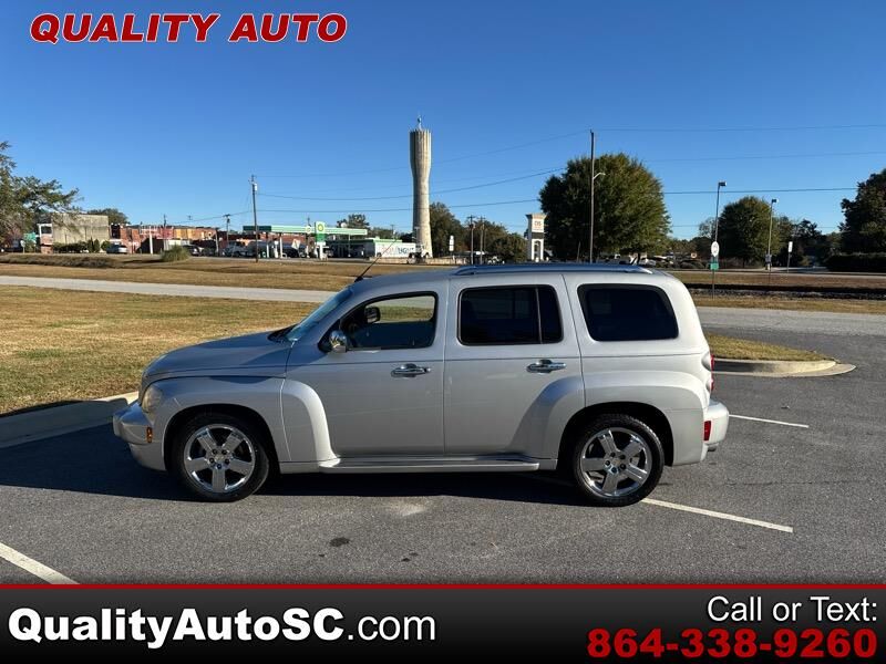 Chevrolet HHR