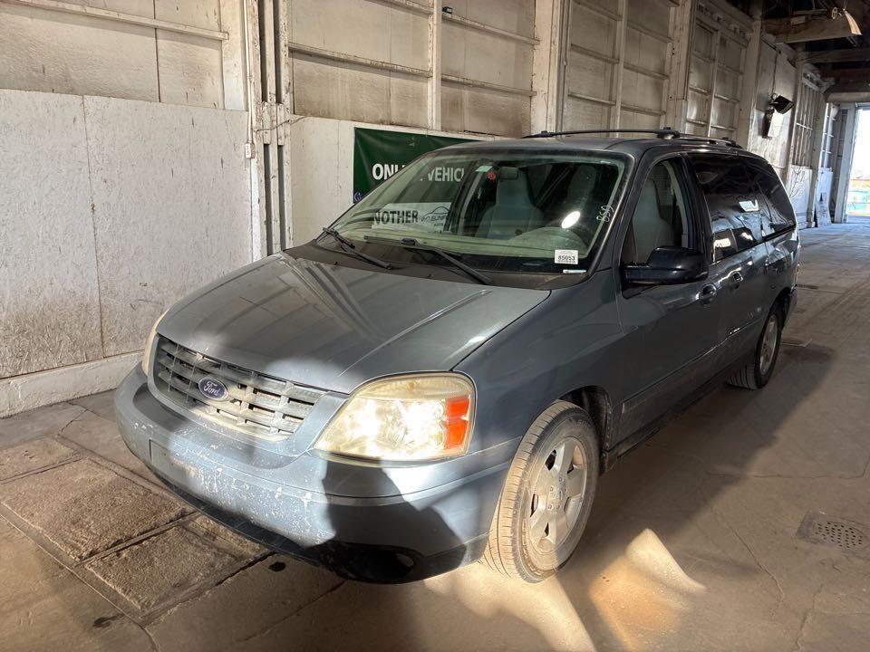 Ford Freestar