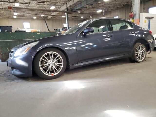 Infiniti G35