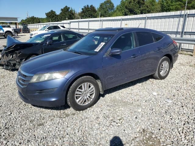 Honda Crosstour