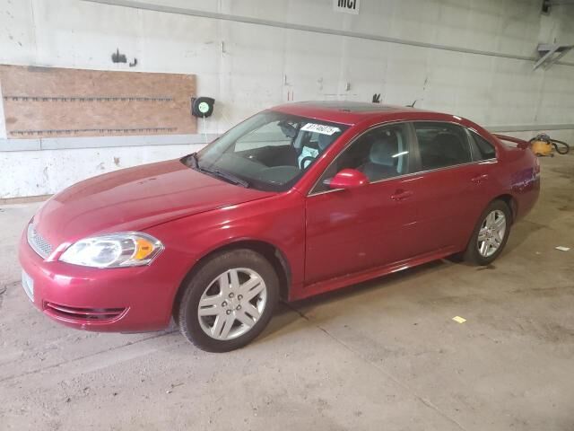 Chevrolet Impala