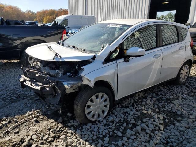 Nissan Versa Note