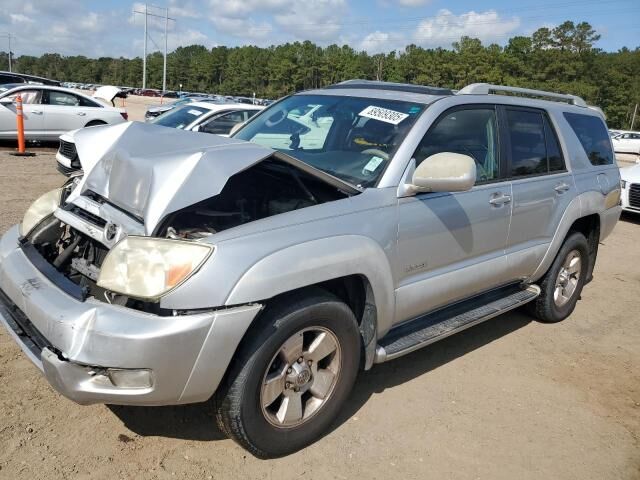 Toyota 4-Runner