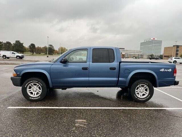 Dodge Dakota