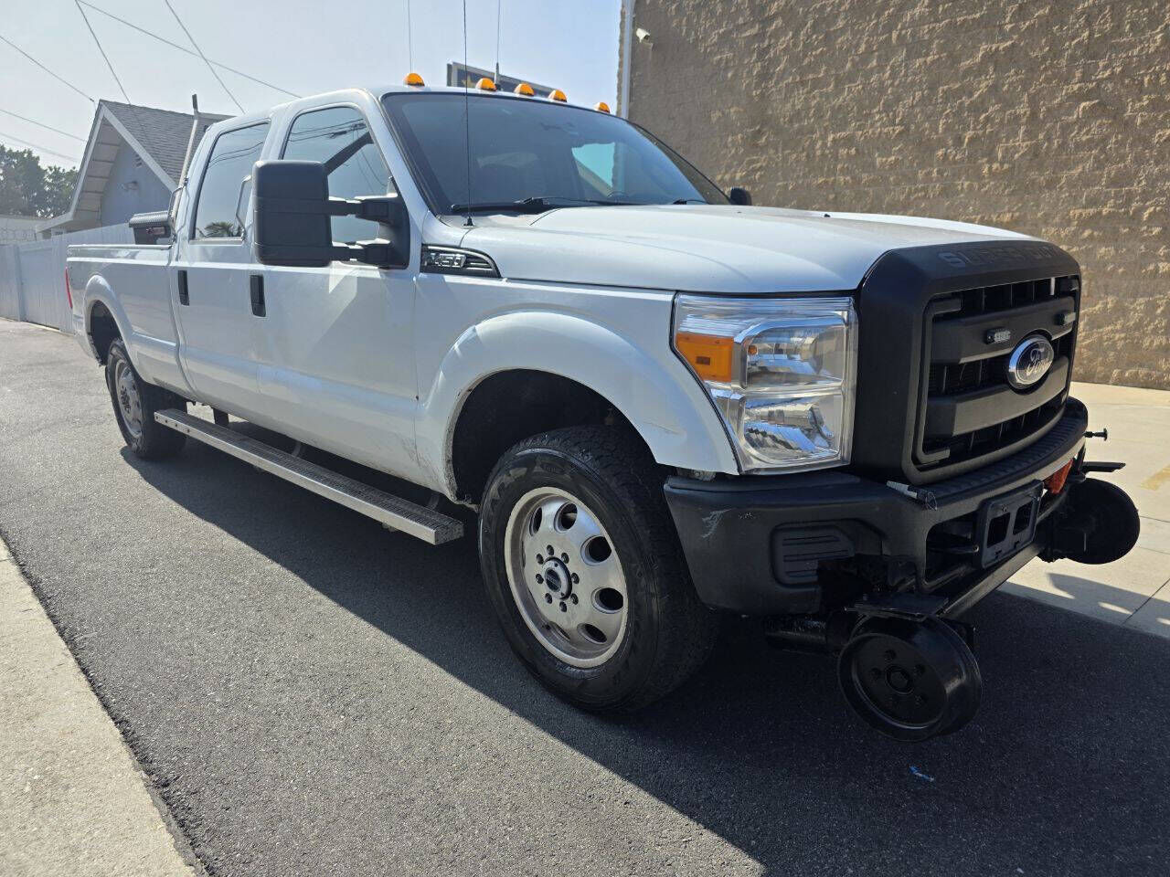 Ford F-250