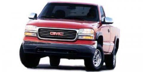 GMC Sierra