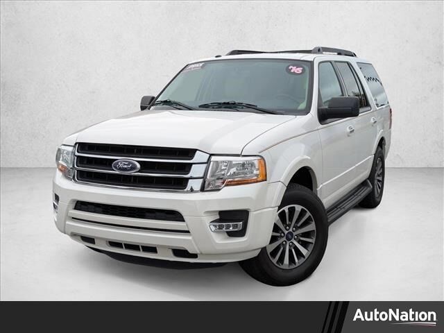 Ford Expedition