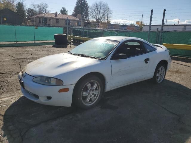 Mitsubishi Eclipse