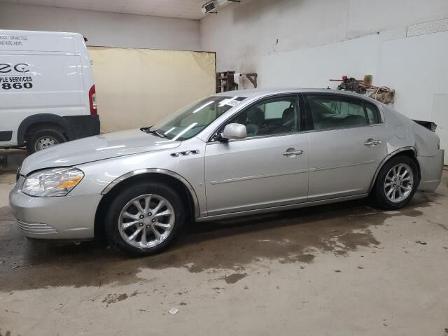Buick Lucerne