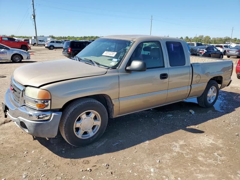 GMC Sierra