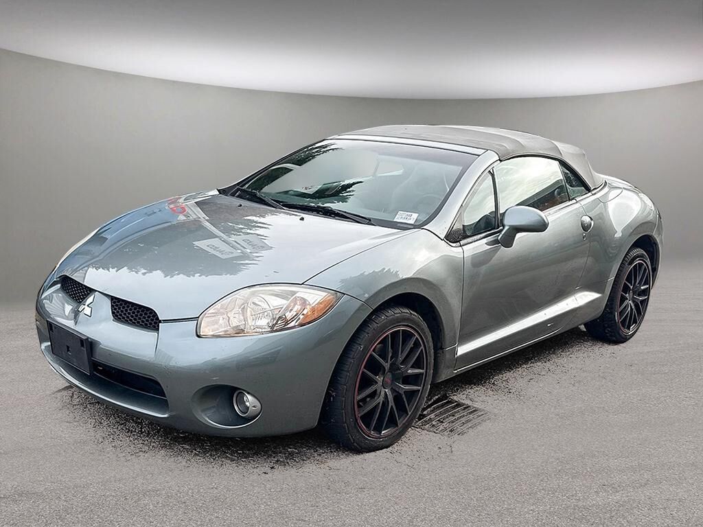 Mitsubishi Eclipse