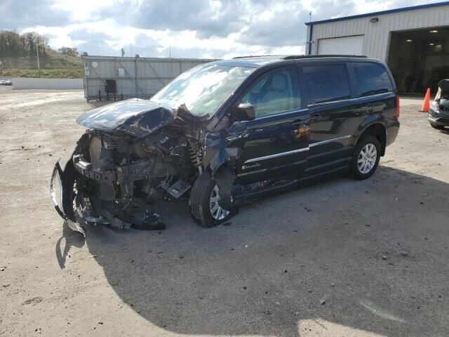 Chrysler Town and Country