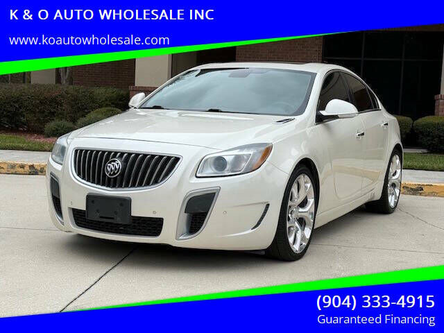 Buick Regal
