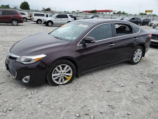 Toyota Avalon