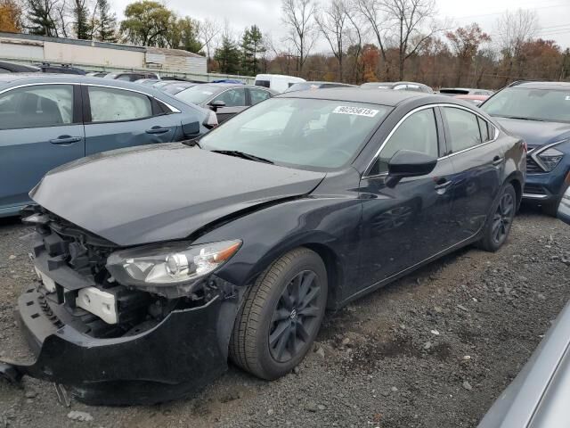 Mazda Mazda6