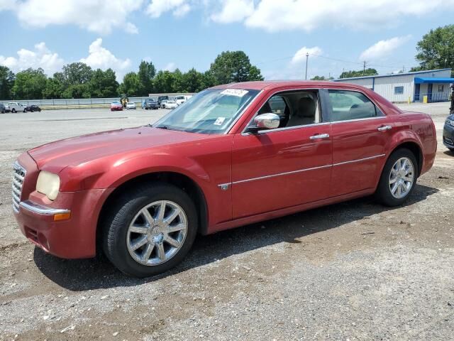 Chrysler 300C
