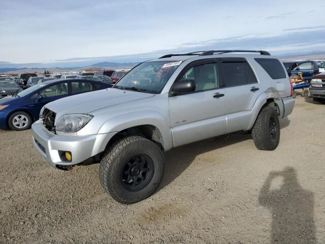 Toyota 4-Runner
