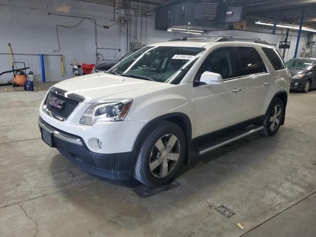 GMC Acadia
