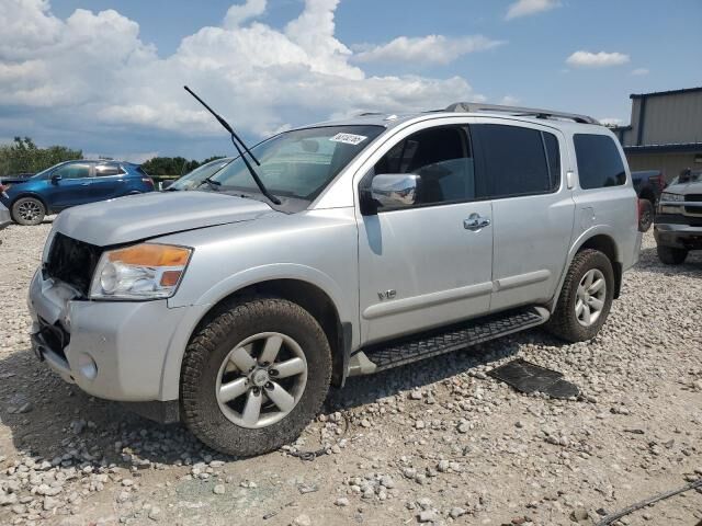 Nissan Armada