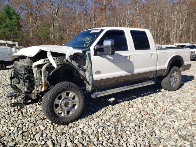 Ford F-350