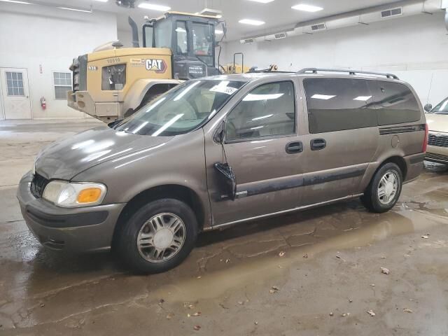 Chevrolet Venture