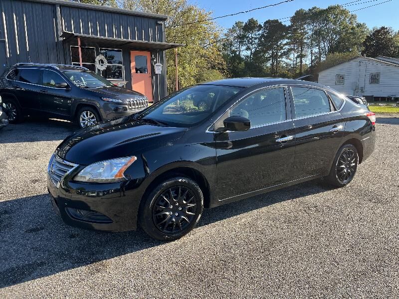 Nissan Sentra