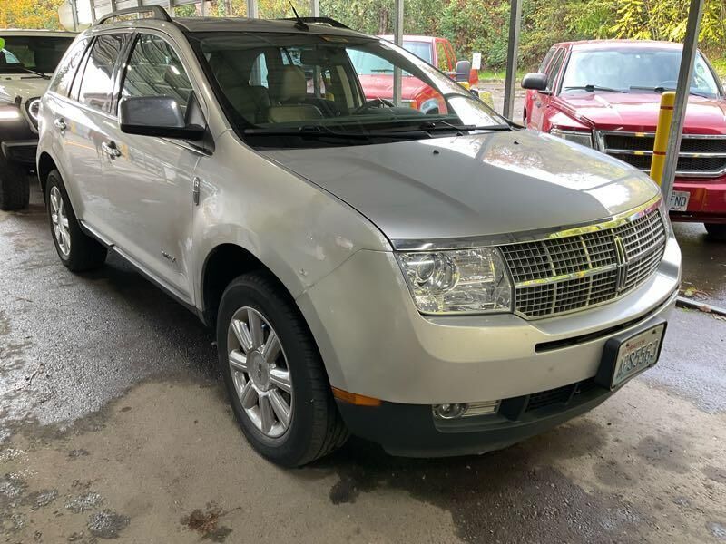Lincoln MKX