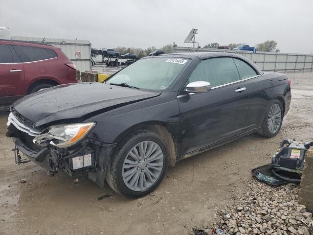 Chrysler 200