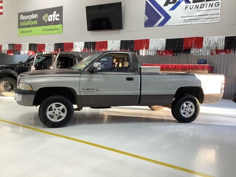 Dodge Ram