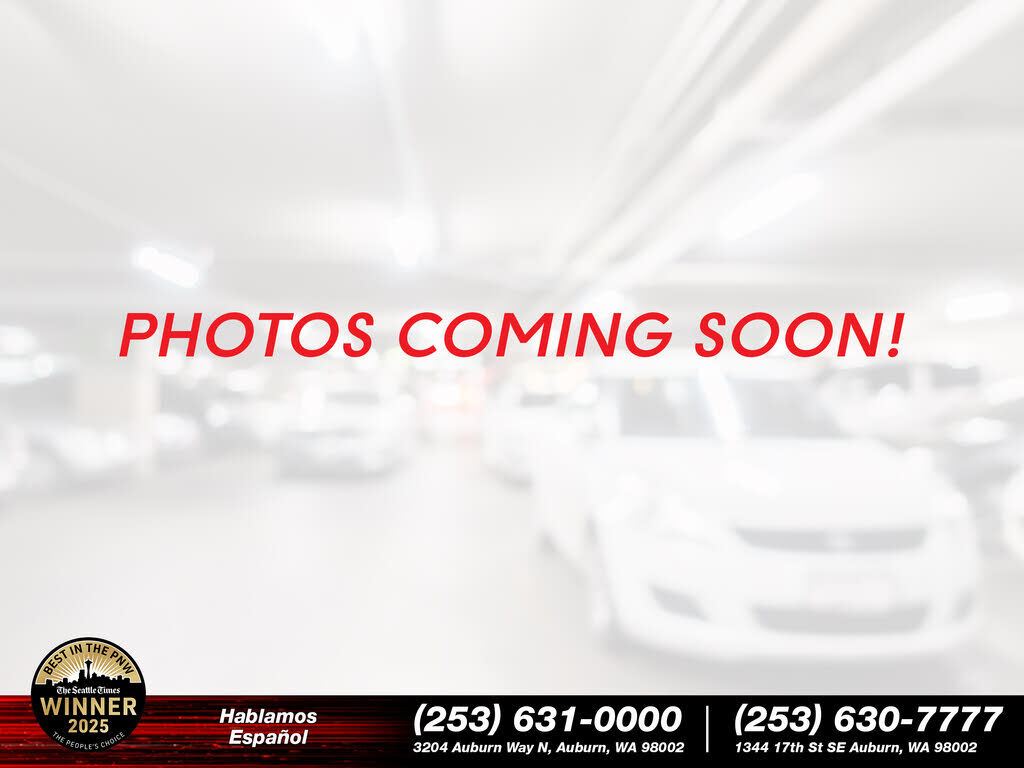 Pontiac Torrent