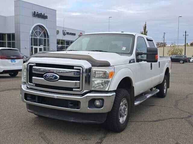 Ford F-250