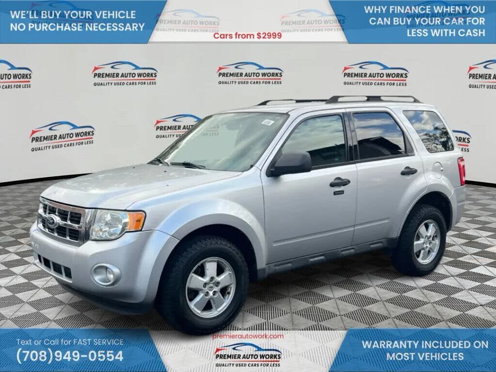 Ford Escape
