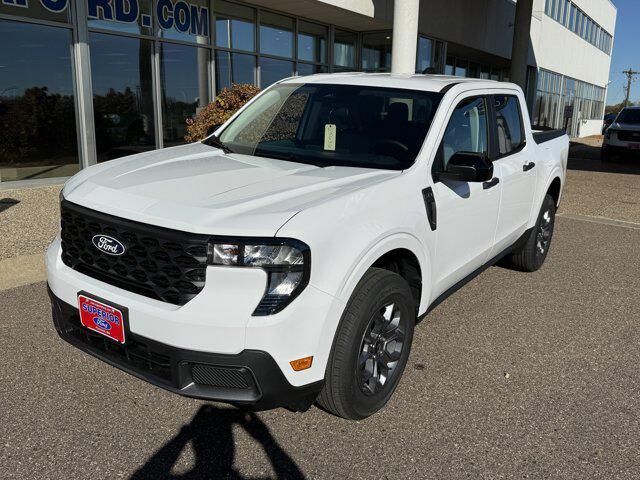 2025 FORD Maverick