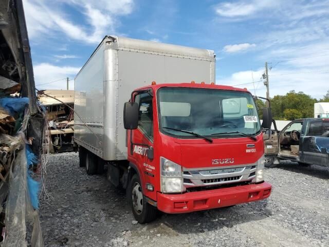 Isuzu NRR