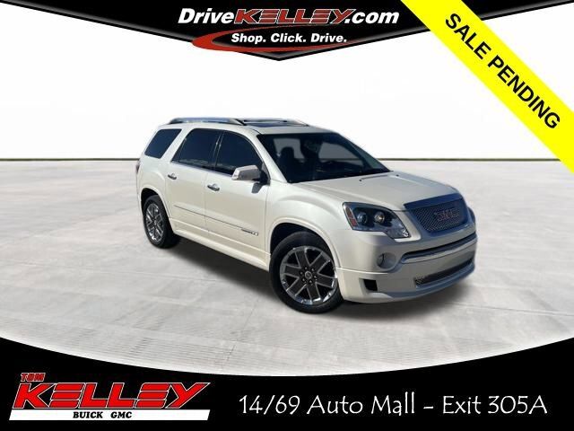 GMC Acadia