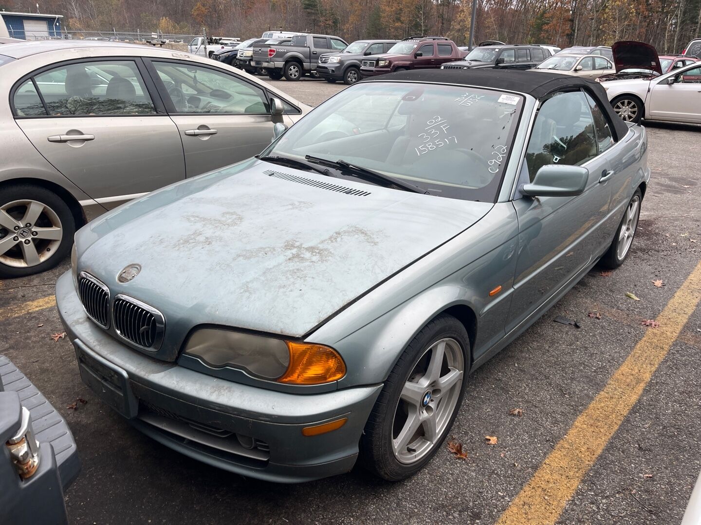 BMW 330Ci